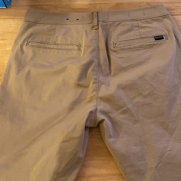 Hollister Chinos - Picture 4 of 6